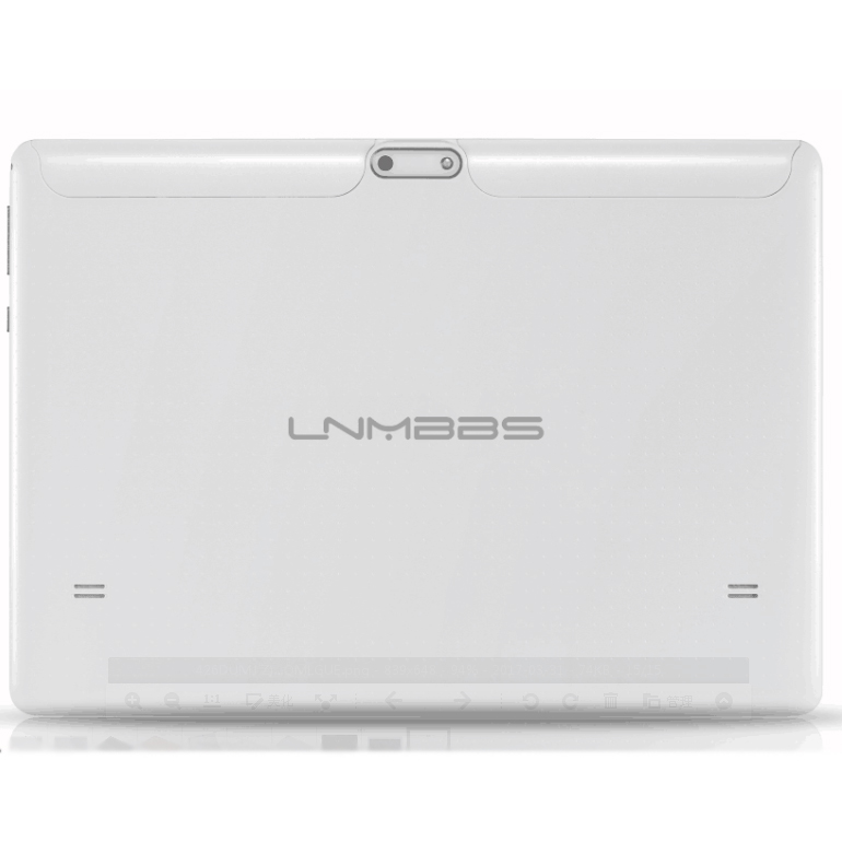LNMBBS品牌10.1英寸3G平板电脑/安卓5.1/2GB/16GB/WI-FI/1280x800 IPS/蓝牙4.0