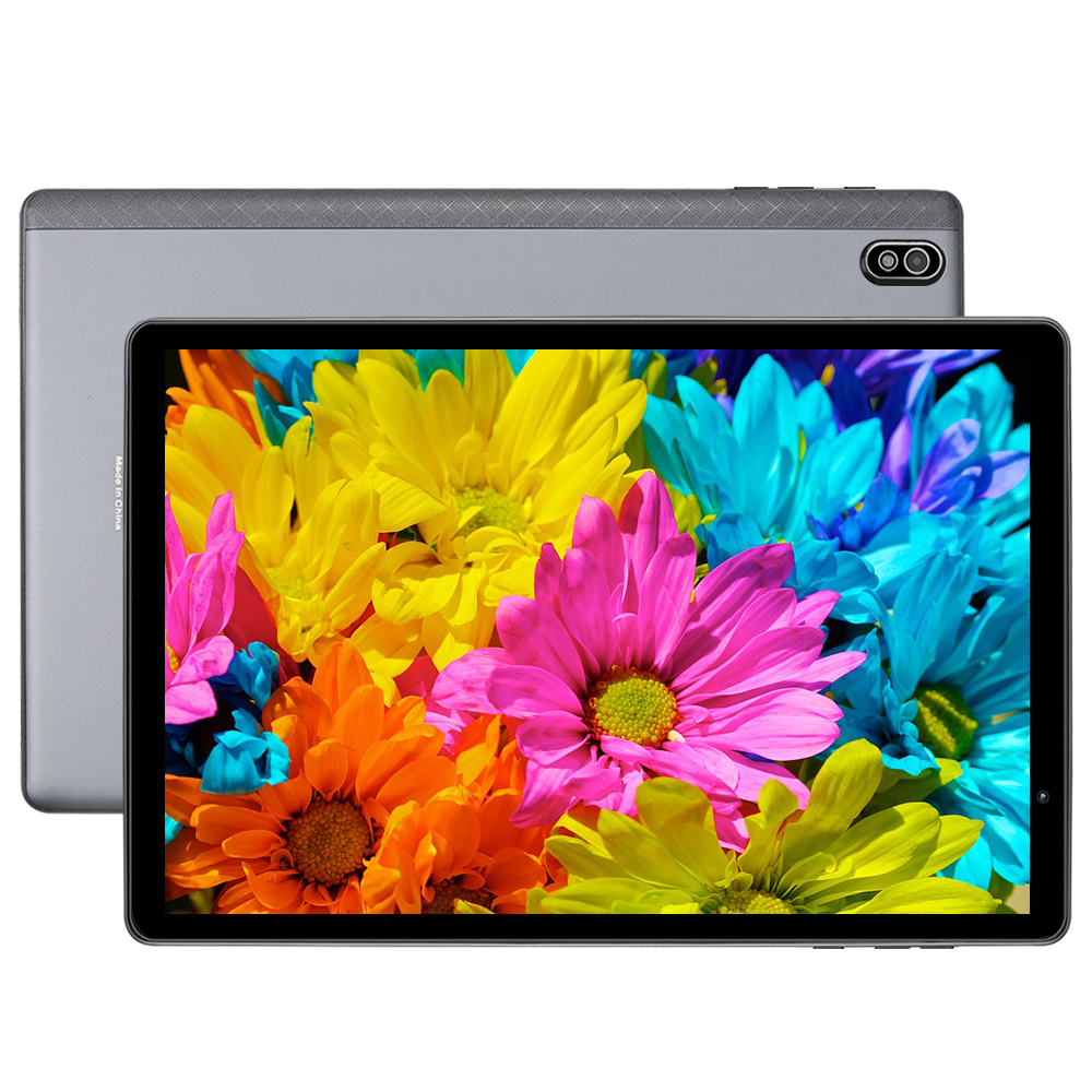 Lnmbbs 10.1 Inch 3G Tablet,octa Core Android 10.0 Tablet 4G/64GB,WI-FI,1280x800 IPS Bluetooth 4.0